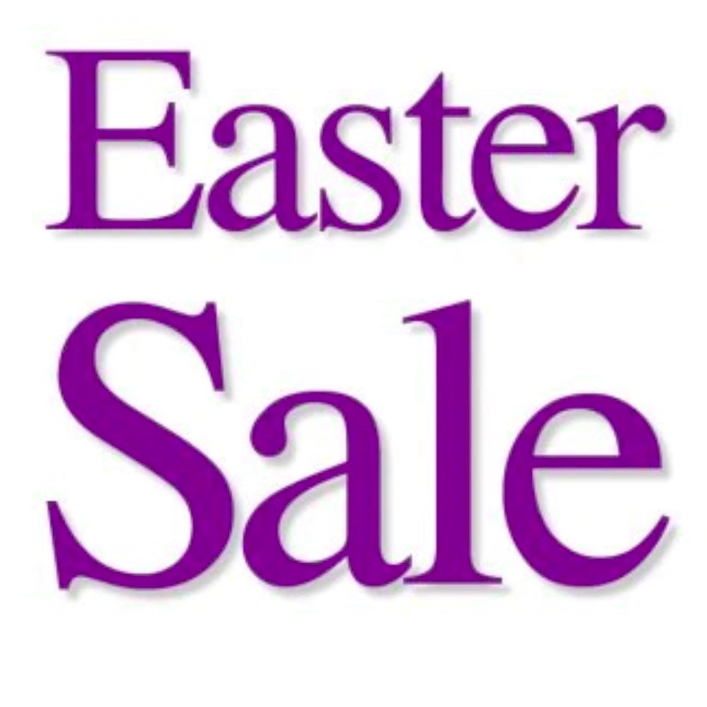 🐣Easter sale going on now!!
